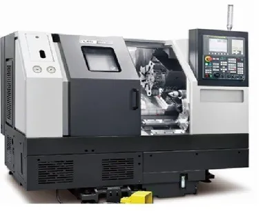 DN SOLUTIONS LEO 1600 CNC Lathes | Machine Tool Specialties (1)