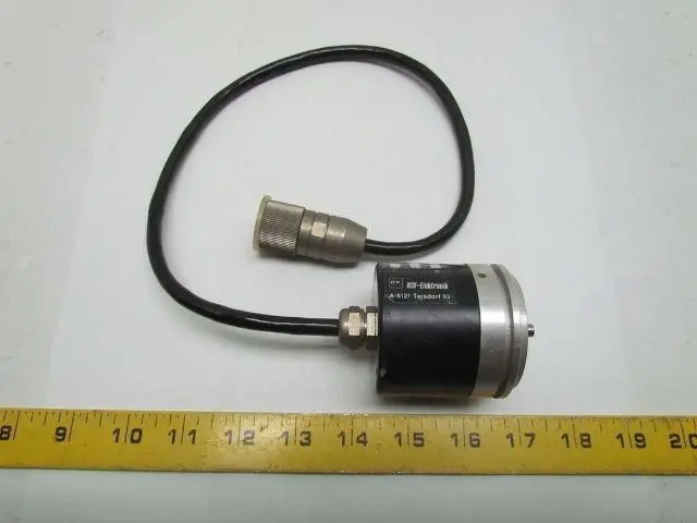 Used RSF-ELEKTRONIK _UNKNOWN_ Encoders | Arrow Industrial #616499