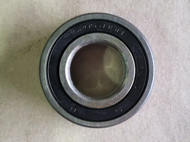 New | in-Stock NSK 3205B-2RSRTNGC3 Bearings British Columbia CA | Lenmark #260166