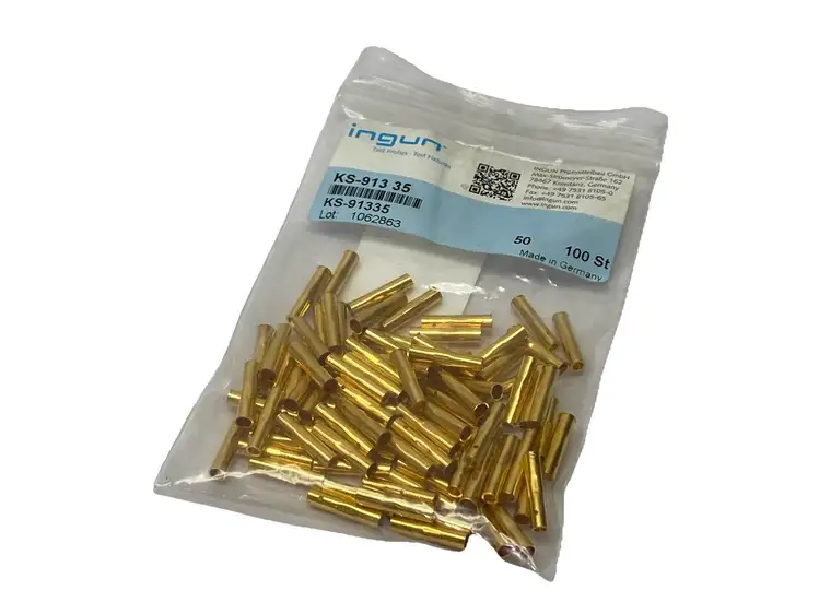 New | in-Stock Ingun KS-913 35,KS-91335 Electrical Fittings Michigan US | Maverick Industrial Sales #1456705