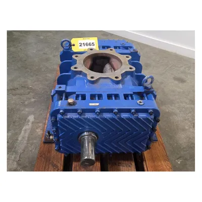 NEW EURUS BLOWER MB6016