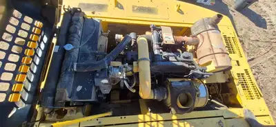 Used 2000 Komatsu PC300LC-6 Excavators Texas US | Zadoon Equipment #1480722