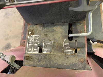 Used _UNKNOWN_ _UNKNOWN_ Sub-Compact & Compact Tractors Michigan US | Miedema Asset Management Group #1442116