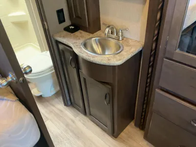 Used 2018 THOR SPRINTER Campers, Caravans, Motorhomes Michigan US | Miedema Asset Management Group #1468652