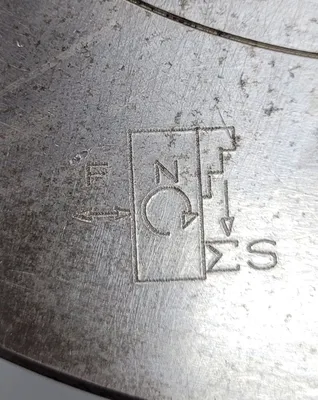 KITAGAWA BB210 Tooling & Accessories, Lathe Chucks | Machinery Central (6)