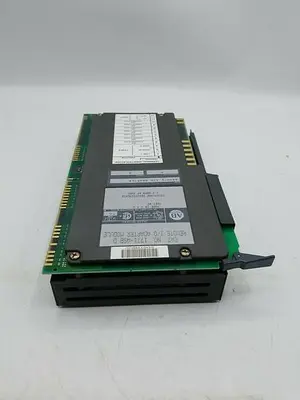 USED ALLEN-BRADLEY 1771-ASB