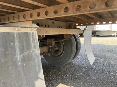 Used 2014 STOUGHTON _UNKNOWN_ Misc Trailers Michigan US | Miedema Asset Management Group #1301600