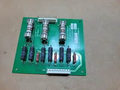 Used MGE 62-504759-00 Misc Electrical & Power Parts British Columbia CA | Lenmark #1439769