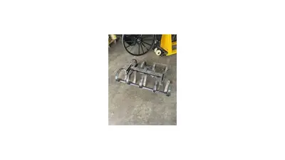 Used PIONEER _UNKNOWN_ Soil Prep System Pennsylvania US | Trustworthy Equipment #1403441