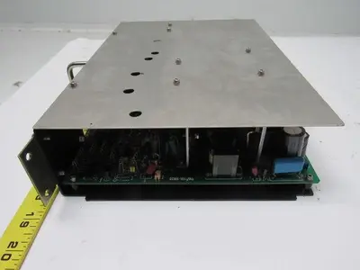 Mitsubishi /Mazak PD14C-2 CNC  Slot Rack Power Supply PLC