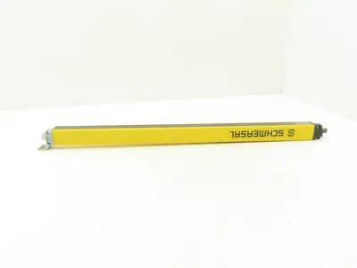 Schmersal SLC440-R-0490-14-01 Safety Light Curtain Receiver