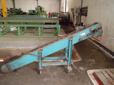 Used 1996 _UNKNOWN_ _UNKNOWN_ Nut Formers New Jersey US | National Machinery Exchange #1500100