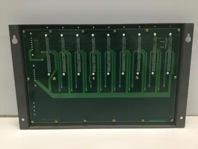 USED FANUC A03B-0801-C012