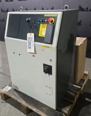 New | in-Stock 2021 FANUC M-900iB/700 + R-30iB PLUS Robots Michigan US | iGAM Industrial Marketplace #1176406