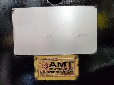 USED TIMESAVERS 237-1MW