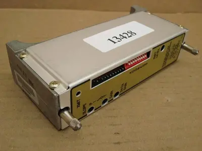 NEW MAGNAVOX 6-CC/DSSA