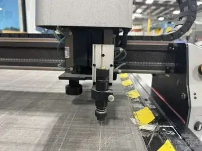 Used 2015 AUTOMETRIX RADIUM Plasma Cutters Arizona US | KD Machinery #1787174