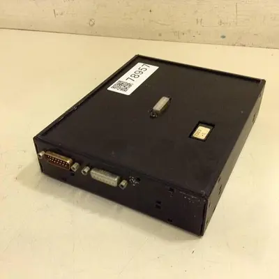 USED CONTROL JUNCTIONS INC 7203