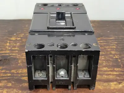 USED WESTINGHOUSE JA3150