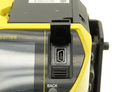 Keyence SZ-V04X Multi-function Laser Safety Scanner SZ-V Series 24VDC 8.4m READ