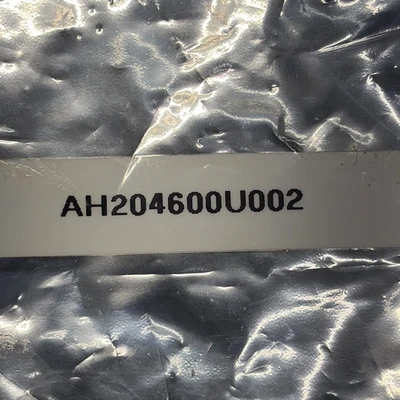 AH204600U002 Control Board Fast 🇺🇸 Shipping + Warranty