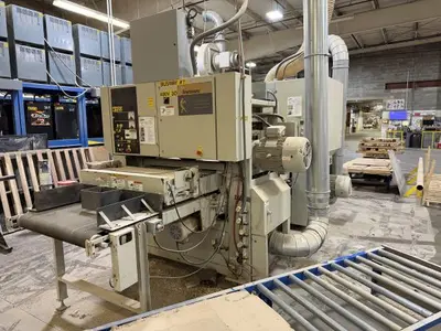 USED TIMESAVERS 237-2KAICBT