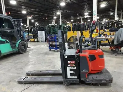 USED 2021 LINDE EWR30