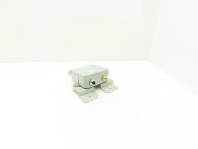 Mantissa Conveyor 000-120-17 Control Board Junction Box - Package Sorter Tipper