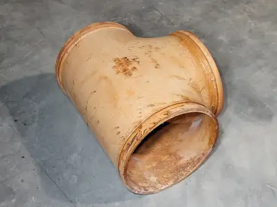 USED SHURJOINT 7120