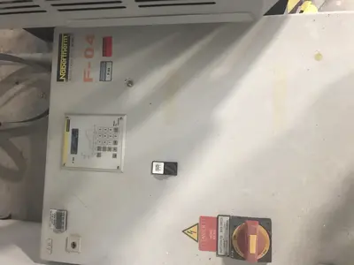 Used 2012 NABERTHERM N440/H Box Type Furnaces California US | prairie ceramics #1362036