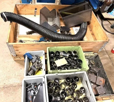 2008 MIYANO BNJ-51SY2 Automatics and Screw Machines | CNC EXCHANGE (11)