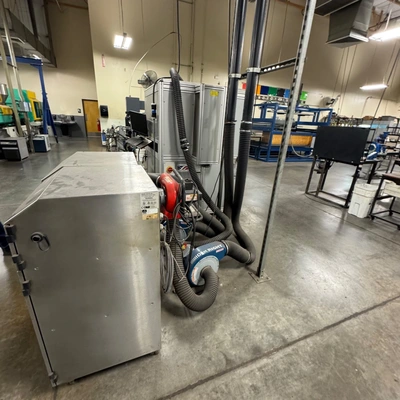 2016 LASER PHOTONICS Laser engraver / Cutter Laser Markers | SNL Machine Trader LLC (4)