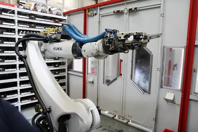 Used 2013 HERMLE C30U Vertical Machining Centers (5-Axis or More) Georgia US | Shub Machinery #81232