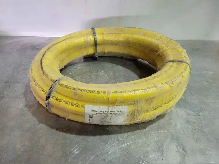 Used ARMSTRONG - Parts (Hydraulics and Pneumatics) British Columbia CA | Lenmark #259018