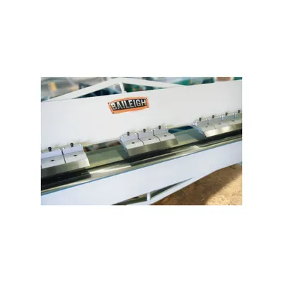 BAILEIGH BA9-1000553 Box and Pan Brakes | Sierra Victor Industries (2)