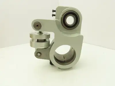Heidelberg 5382807 Web Press Roll Tracking Tensioner 2-11/16" Bore