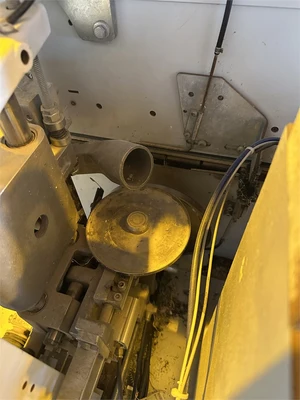 Used 2013 HOLZ-HER ARCUS 1334 MASSIV Edge Banders California US | MachineryMax #1502447