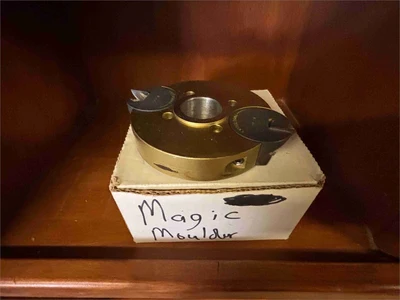 Used _UNKNOWN_ _UNKNOWN_ Tooling (woodworking) Colorado US | MachineryMax #1518879