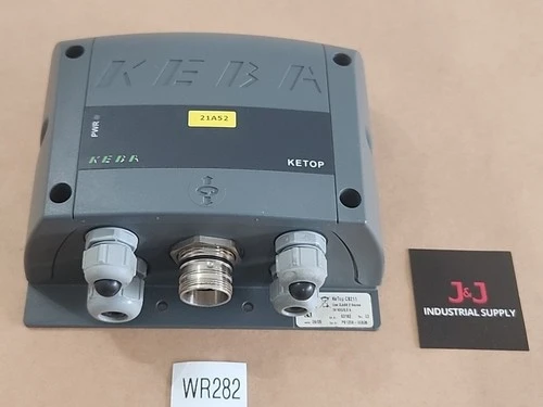 Used Keba 63182 Sensors Indiana US | J&J Industrial Supply #1077547
