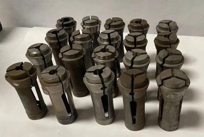 USED Hardinge Hardinge 22