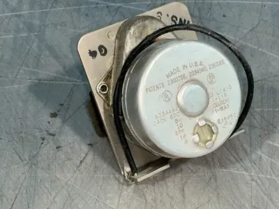 Used ESTERLINE CORPROATION SERIES90 Counters/Timers Ohio US | HGR 24 #1488503