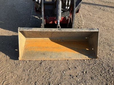 Used TORO TX 1000 DINGO WIDE TRACK Compact Utility Loaders Michigan US | Miedema Asset Management Group #1760312