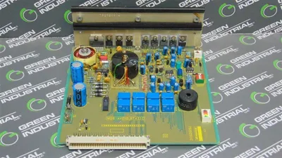 Schlumberger 7925050IC Control Board Used