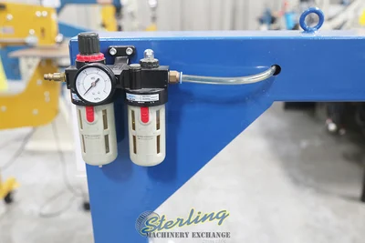 New | in-Stock BAILEIGH PH-24A Shapers California US | Sterling Machinery Exchange #1465634