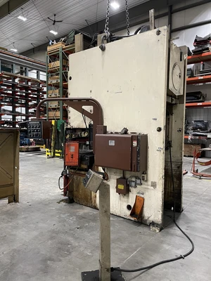 USED CINCINNATI 175-OBS