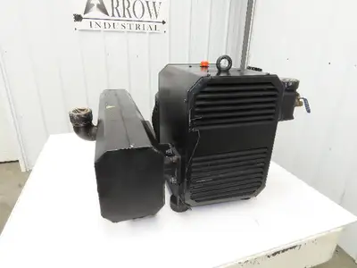 Used GARDNER DENVER _UNKNOWN_ Vacuum Pumps Indiana US | Arrow Industrial #1408671