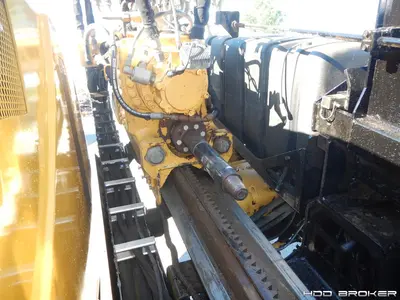 Used 2021 VERMEER 2021 VERMEER D24X40 S3 Drill Rigs Florida US | HDD Broker #1346105