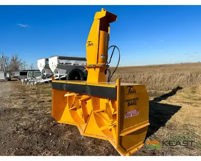 Used FAIR MANUFACTURING _UNKNOWN_ 3-Point Snowblowers Iowa US | Keast Enterprises #1360166