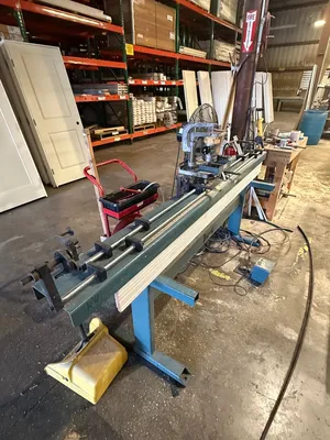 NORFIELD 250M Strike Router | Global Sales Group Inc (2)