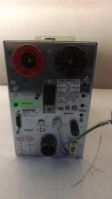Used CHEROKEE INTERNATIONAL _UNKNOWN_ Misc Networking Equipment | OCO Industrial #1575064